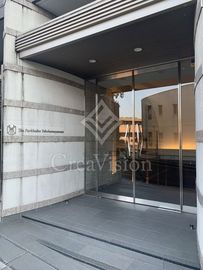 ザ・パークハビオ横浜山手 外観 物件画像5