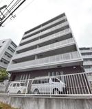 パークアクシス大船 画像