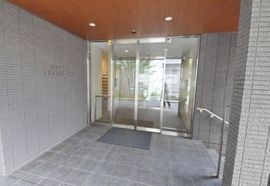パークアクシス大船 物件写真 建物写真4