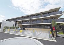 パークナード横濱上大岡 画像