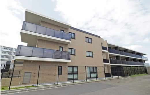 パークナード横濱上大岡 写真