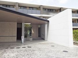 パークナード横濱上大岡 外観