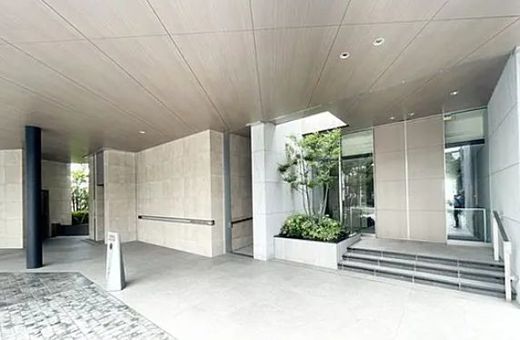 パークナード横濱上大岡 物件写真 建物写真4