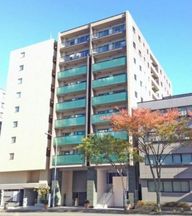 ウィルローズセンター南ブリサ 外観