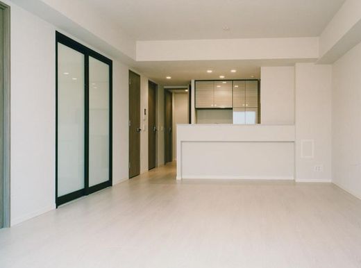 ウィルローズセンター南ブリサ 物件写真 建物写真5