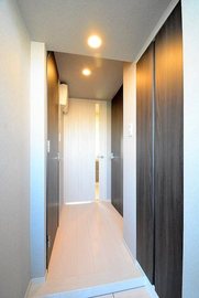 ステージファースト亀戸 物件写真 建物写真12