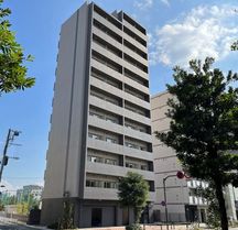 ステージファースト亀戸 物件写真 建物写真1