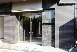 ステージファースト亀戸 物件写真 建物写真6