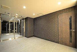 ステージファースト亀戸 物件写真 建物写真8