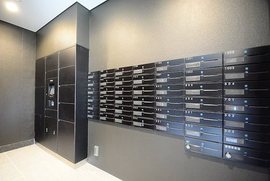 ステージファースト亀戸 物件写真 建物写真9