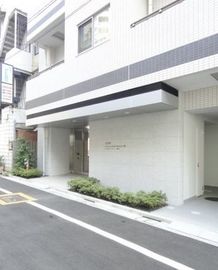 門前仲町レジデンス八番館 物件写真 建物写真5