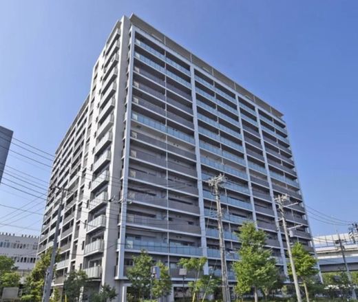 クリオレジダンス横浜新杉田 写真