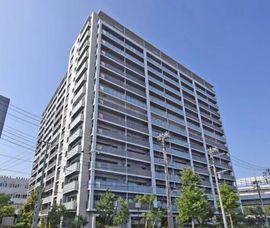 クリオレジダンス横浜新杉田 写真