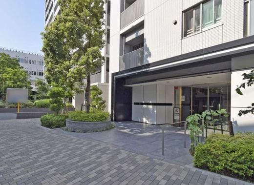 クリオレジダンス横浜新杉田 物件写真 建物写真4