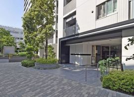 クリオレジダンス横浜新杉田 物件写真 建物写真4