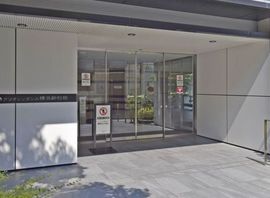 クリオレジダンス横浜新杉田 物件写真 建物写真5
