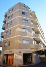 サンフォレスト高井戸 物件写真 建物写真1