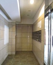 サンフォレスト高井戸 物件写真 建物写真6