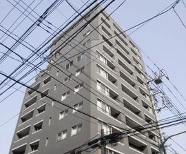 国立デュープレックスⅠ 物件写真 建物写真4