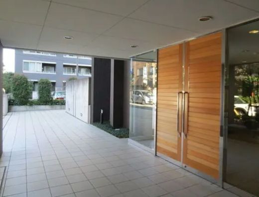 国立デュープレックスⅠ 物件写真 建物写真8