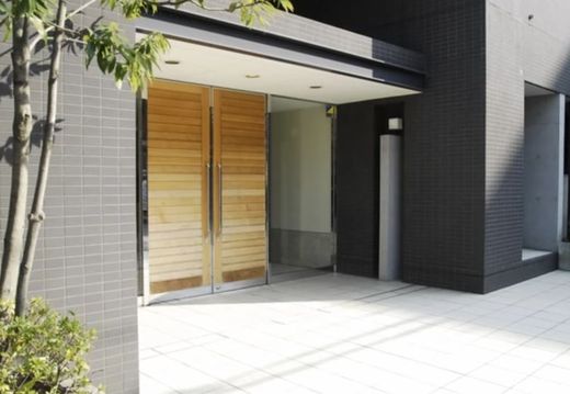 国立デュープレックスⅠ 物件写真 建物写真9