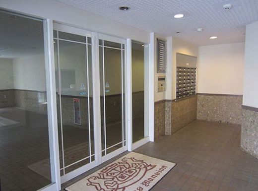 ライオンズマンション大鳥居第2 物件写真 建物写真11