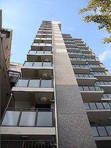 ライオンズマンション大鳥居第2 物件写真 建物写真1