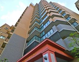 ライオンズマンション大鳥居第2 物件写真 建物写真2