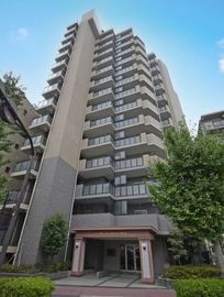 ライオンズマンション大鳥居第2 物件写真 建物写真3