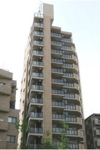 ライオンズマンション大鳥居第2 物件写真 建物写真4