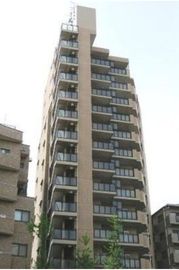 ライオンズマンション大鳥居第2 物件写真 建物写真4