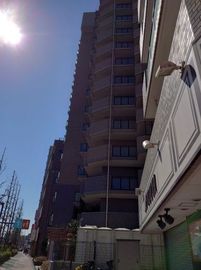 ライオンズマンション大鳥居第2 物件写真 建物写真6