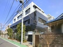 小田急コアロード目白西坂 物件写真 建物写真1