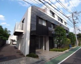 小田急コアロード目白西坂 物件写真 建物写真2