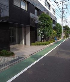 小田急コアロード目白西坂 物件写真 建物写真4