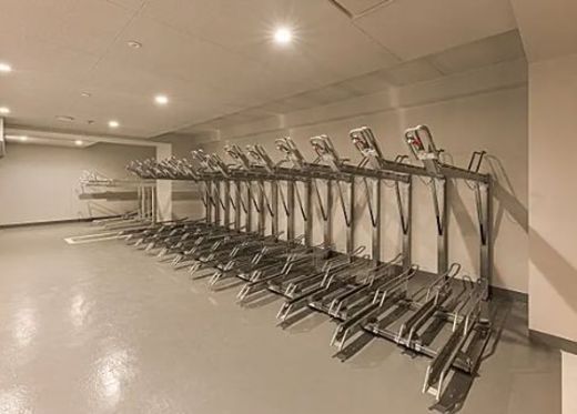 ガーラ・プレシャス川崎西口 物件写真 建物写真16