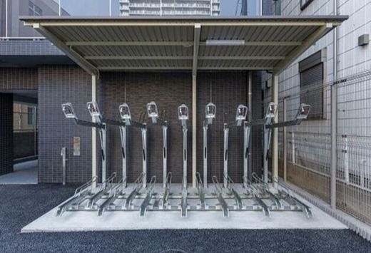 ガーラ・プレシャス川崎西口 物件写真 建物写真17