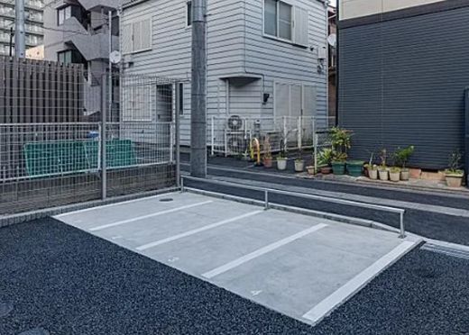 ガーラ・プレシャス川崎西口 物件写真 建物写真18