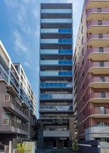 ガーラ・プレシャス川崎西口 物件写真 建物写真1