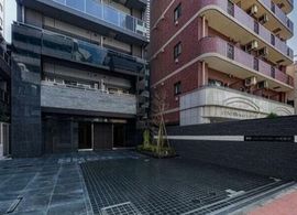 ガーラ・プレシャス川崎西口 物件写真 建物写真2