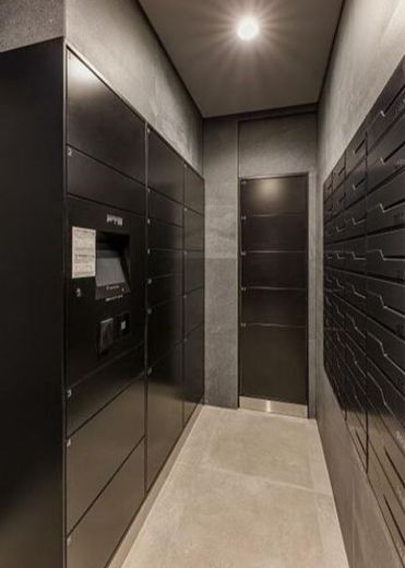 ガーラ・プレシャス川崎西口 物件写真 建物写真7