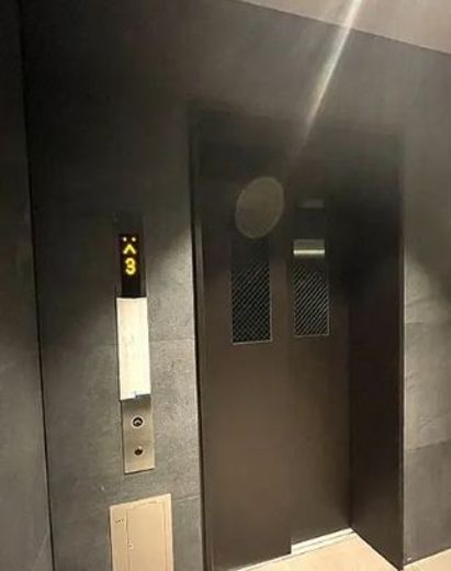 ガーラ・プレシャス川崎西口 物件写真 建物写真8