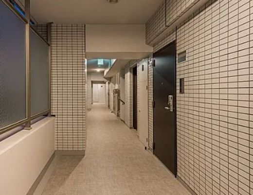 ガーラ・プレシャス川崎西口 物件写真 建物写真9