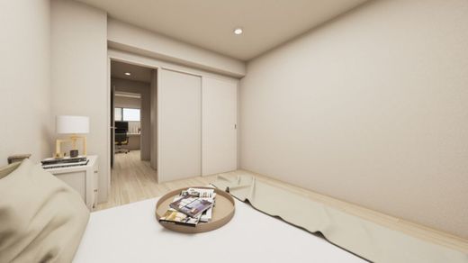 グランデュオ代々木公園3 (GranDuo Yoyogikoen3) 物件写真 建物写真13