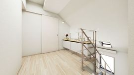 グランデュオ代々木公園3 (GranDuo Yoyogikoen3) 物件写真 建物写真6