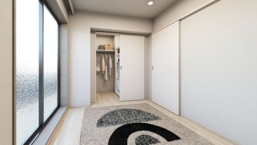 グランデュオ代々木公園3 (GranDuo Yoyogikoen3) 物件写真 建物写真8