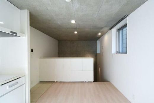 エスセナーリオ四谷坂町 物件写真 建物写真10