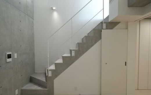 エスセナーリオ四谷坂町 物件写真 建物写真13