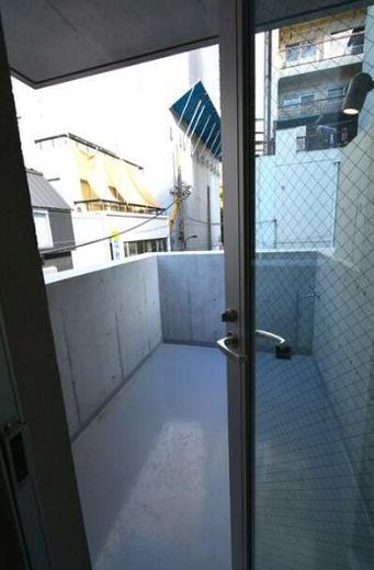 エスセナーリオ四谷坂町 物件写真 建物写真21