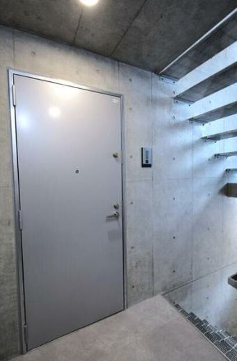 エスセナーリオ四谷坂町 物件写真 建物写真22